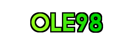 OLE98 Logo